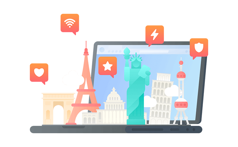 马提尼克回国vpn - 闪电加速器